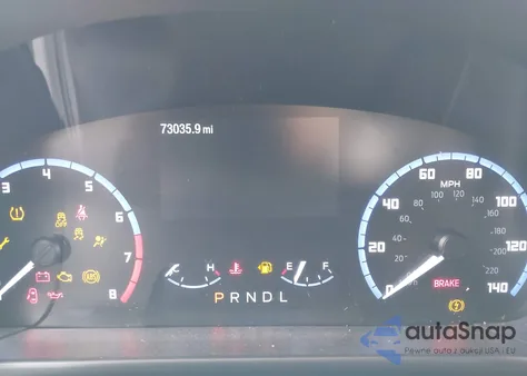 2022 Ford Bronco Sport из США, поврежденный, VIN 3FMCR9A62NRD23785